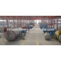 Glass Lined Processing Composite Autoclave Reactor